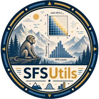 SFSUtils logo